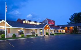 Americinn By Wyndham Fergus Falls Conference Center